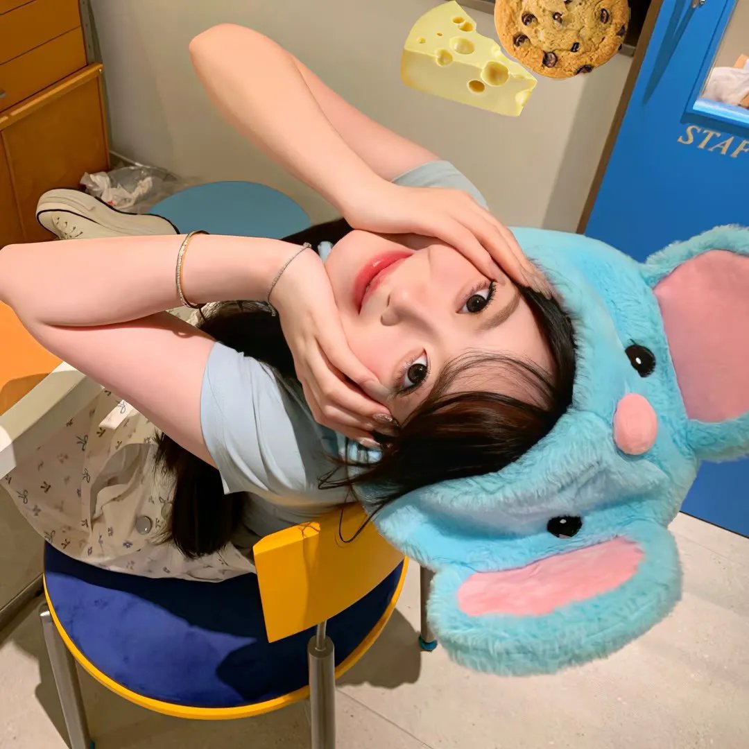 恋者多喜欢