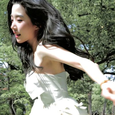 暗处的女儿