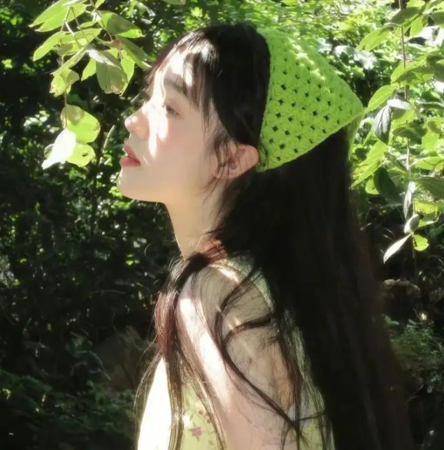 月儿圆